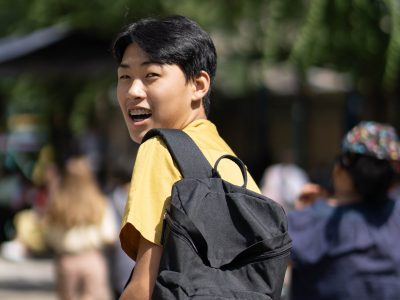 Academic Director photo